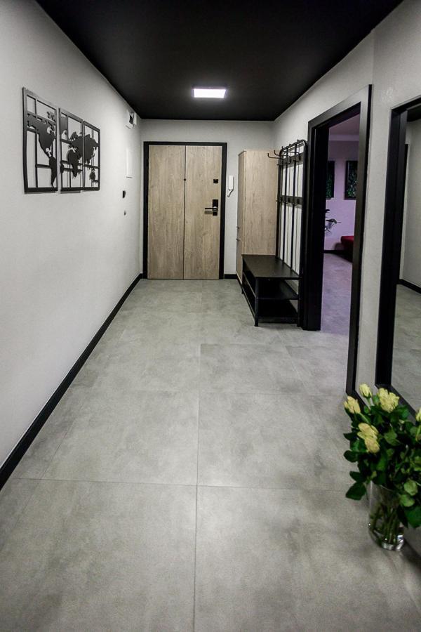 Apartament Chopin Sanok Zewnętrze zdjęcie