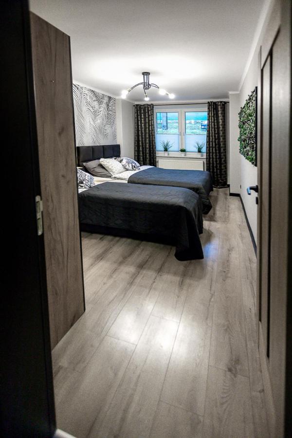 Apartament Chopin Sanok Zewnętrze zdjęcie