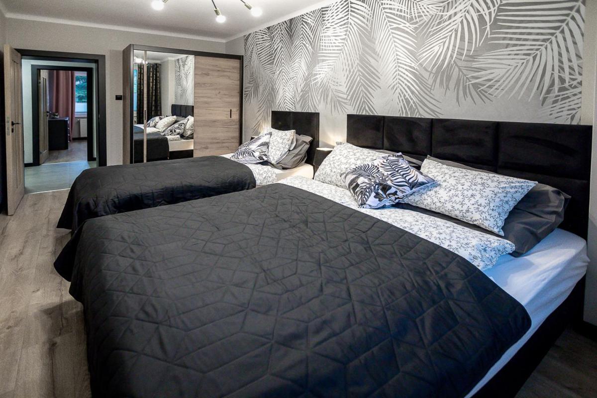 Apartament Chopin Sanok Zewnętrze zdjęcie