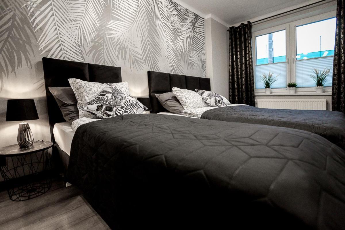 Apartament Chopin Sanok Zewnętrze zdjęcie